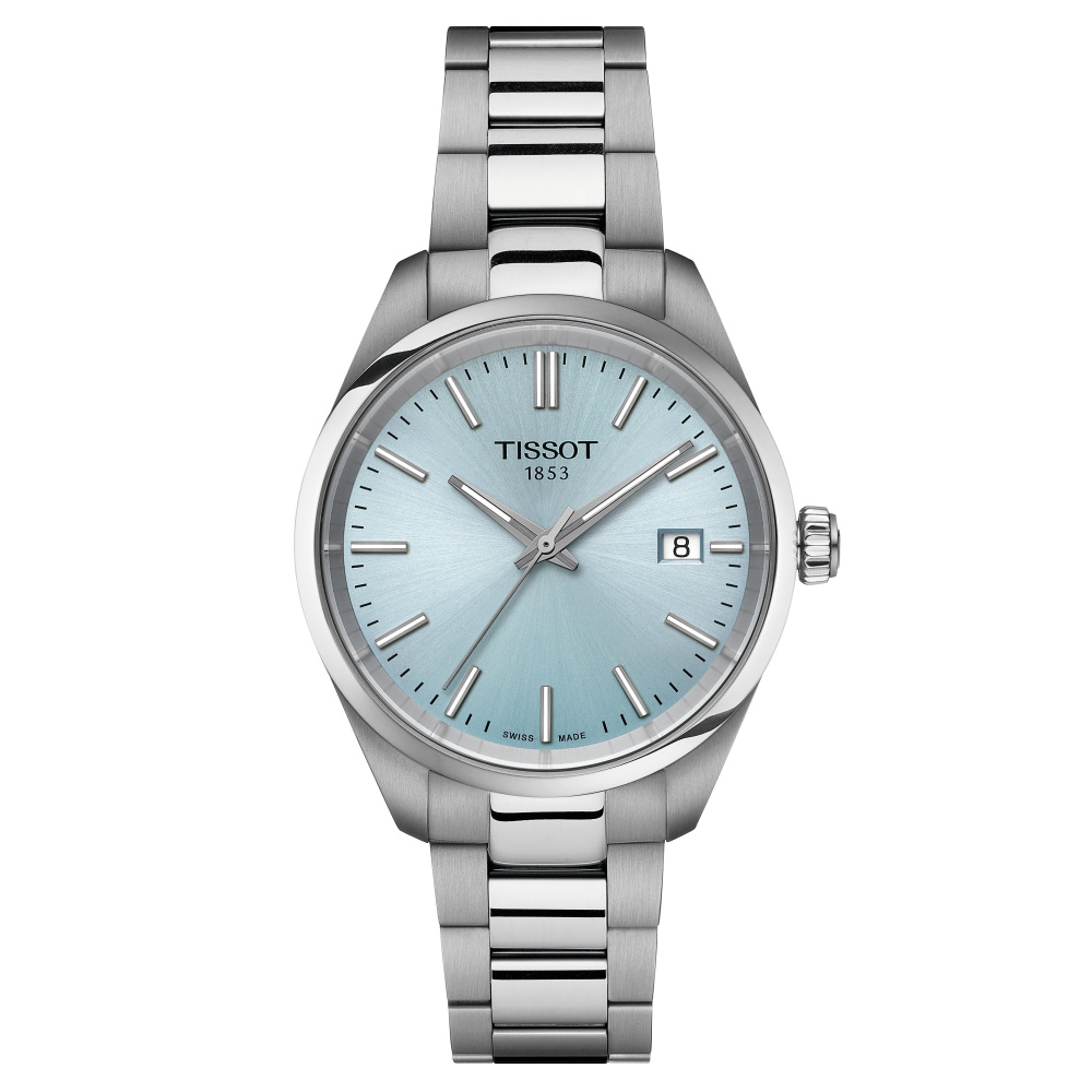 Tissot PR100 Quartz Lady