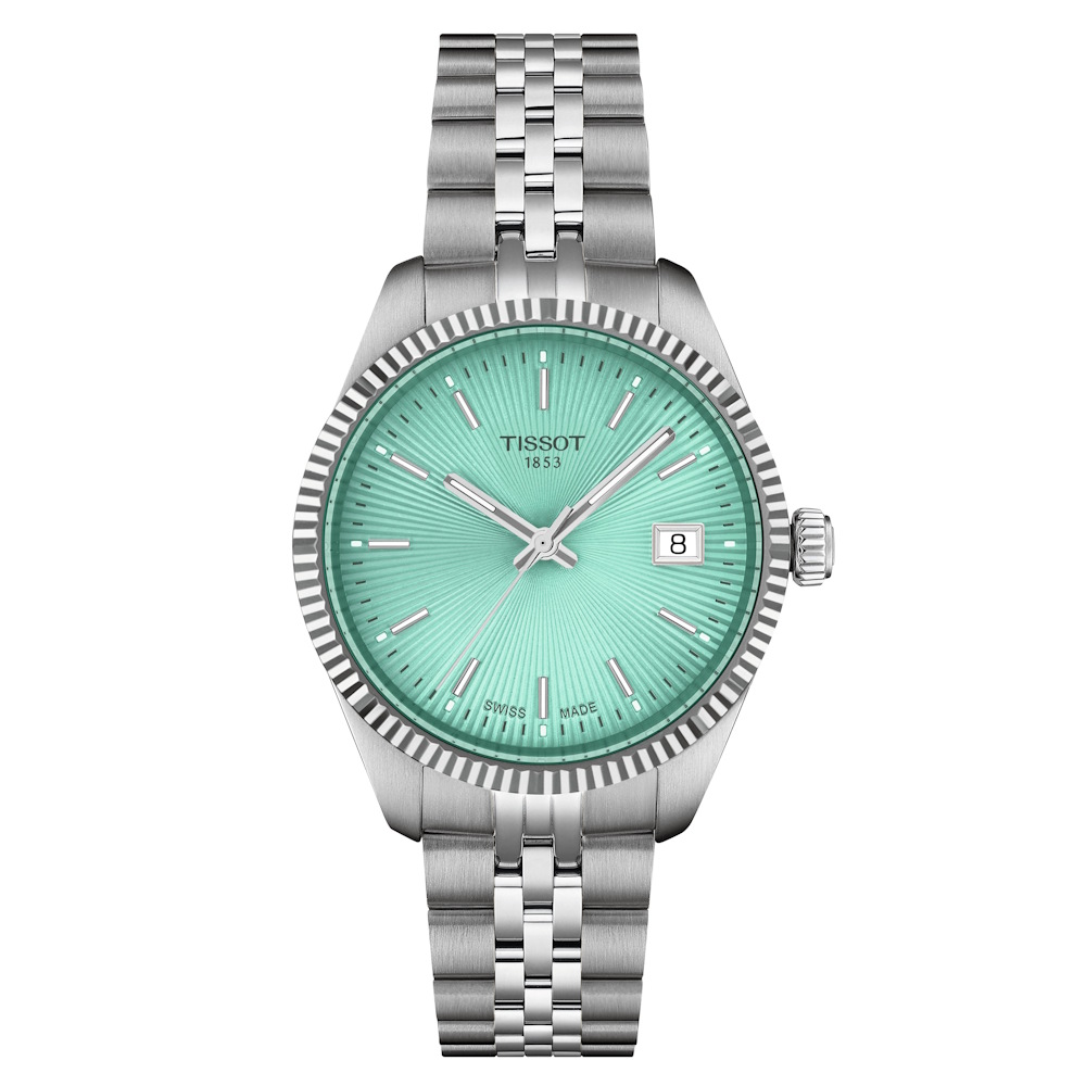 Tissot Ballade Quartz