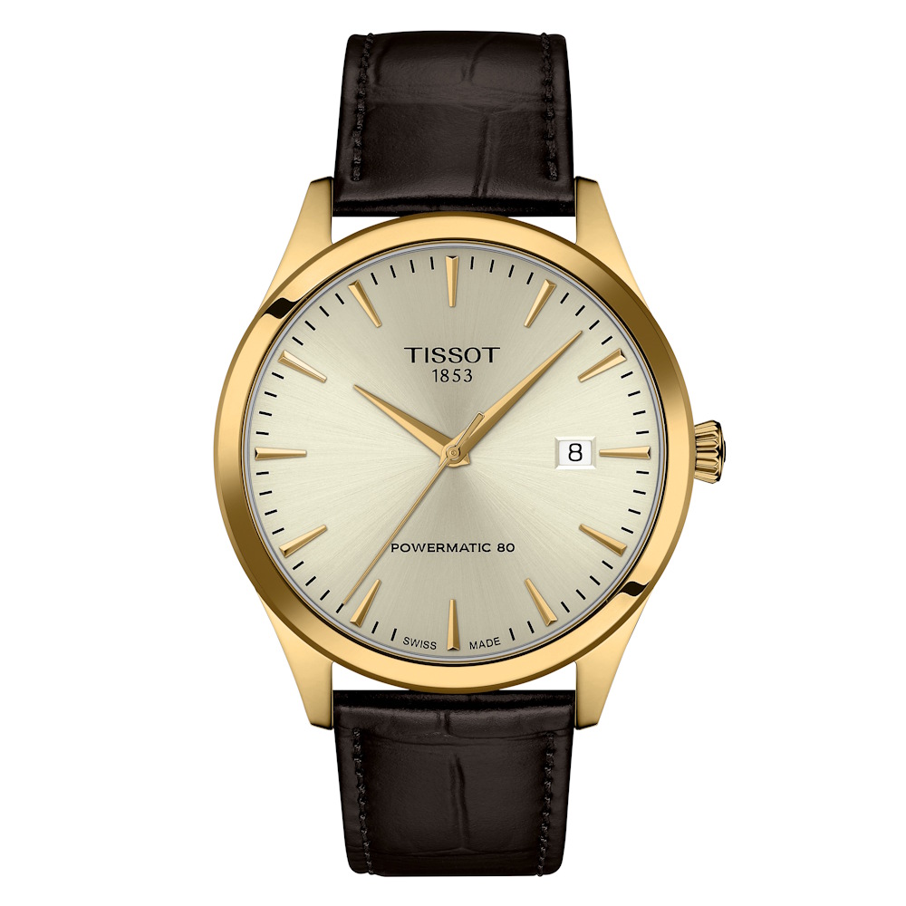 Tissot Classic Dream Quartz
