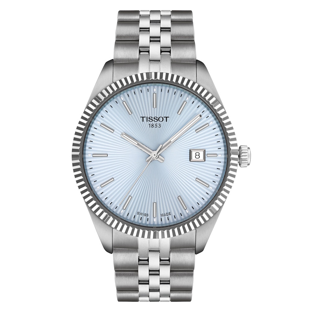 Tissot Ballade Quartz