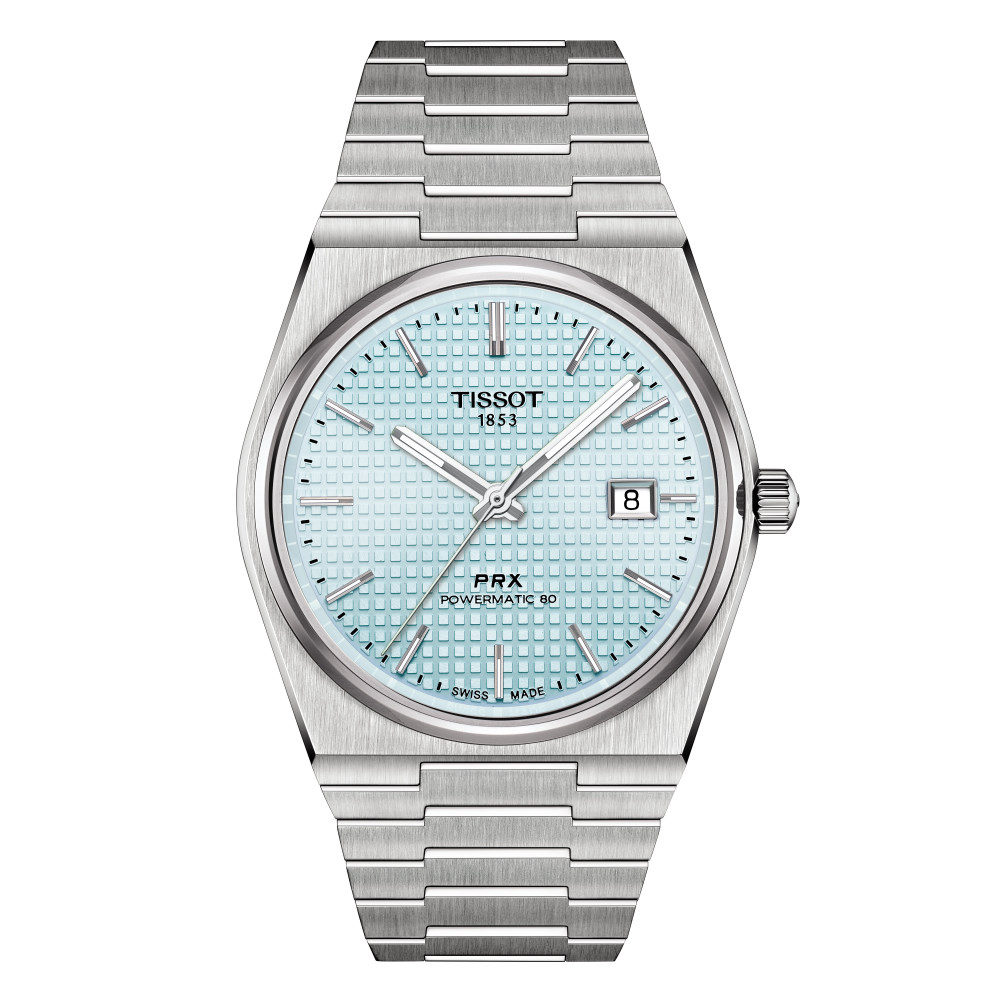 Tissot PRX Automatic
