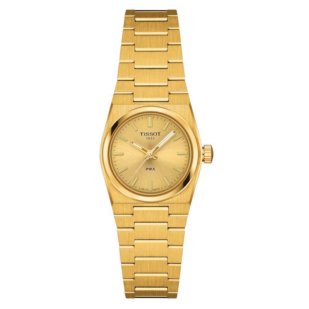 Tissot PRX Quartz