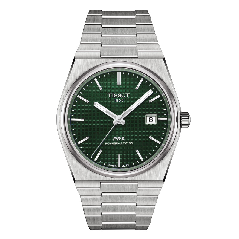 Tissot PRX Automatic