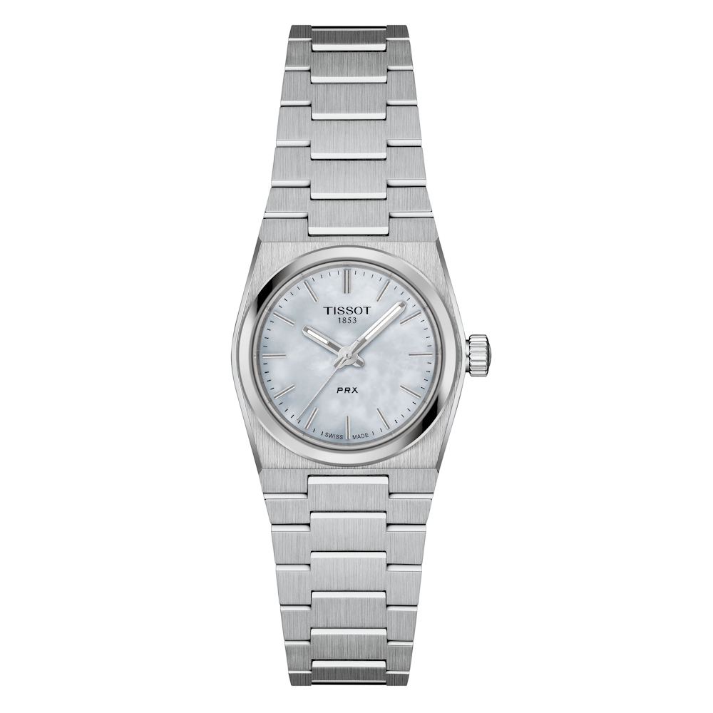 Tissot PRX Quartz