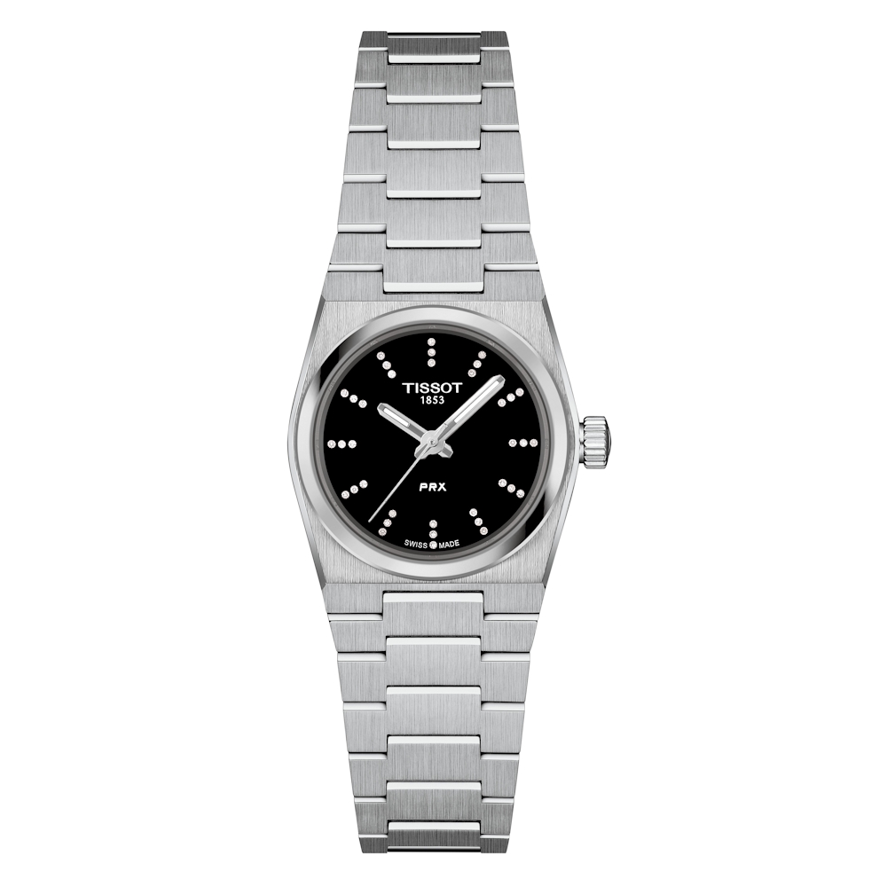Tissot PRX Quartz