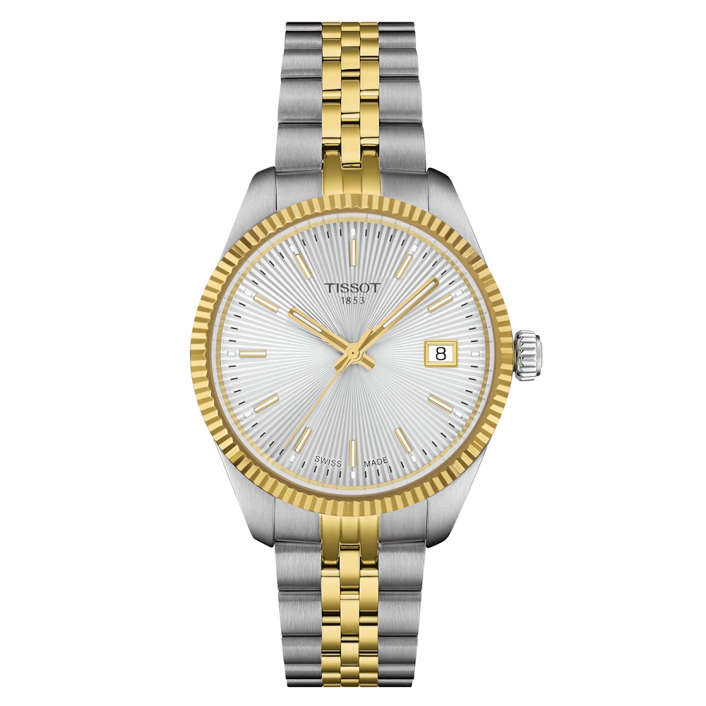 Tissot Ballade Quartz