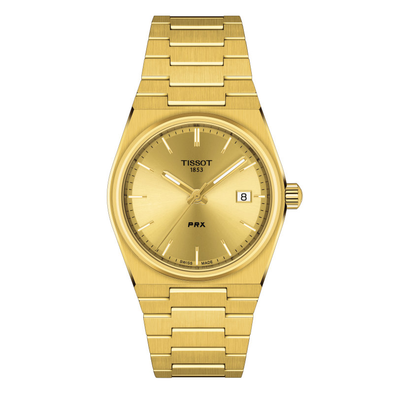 Tissot PRX Quartz