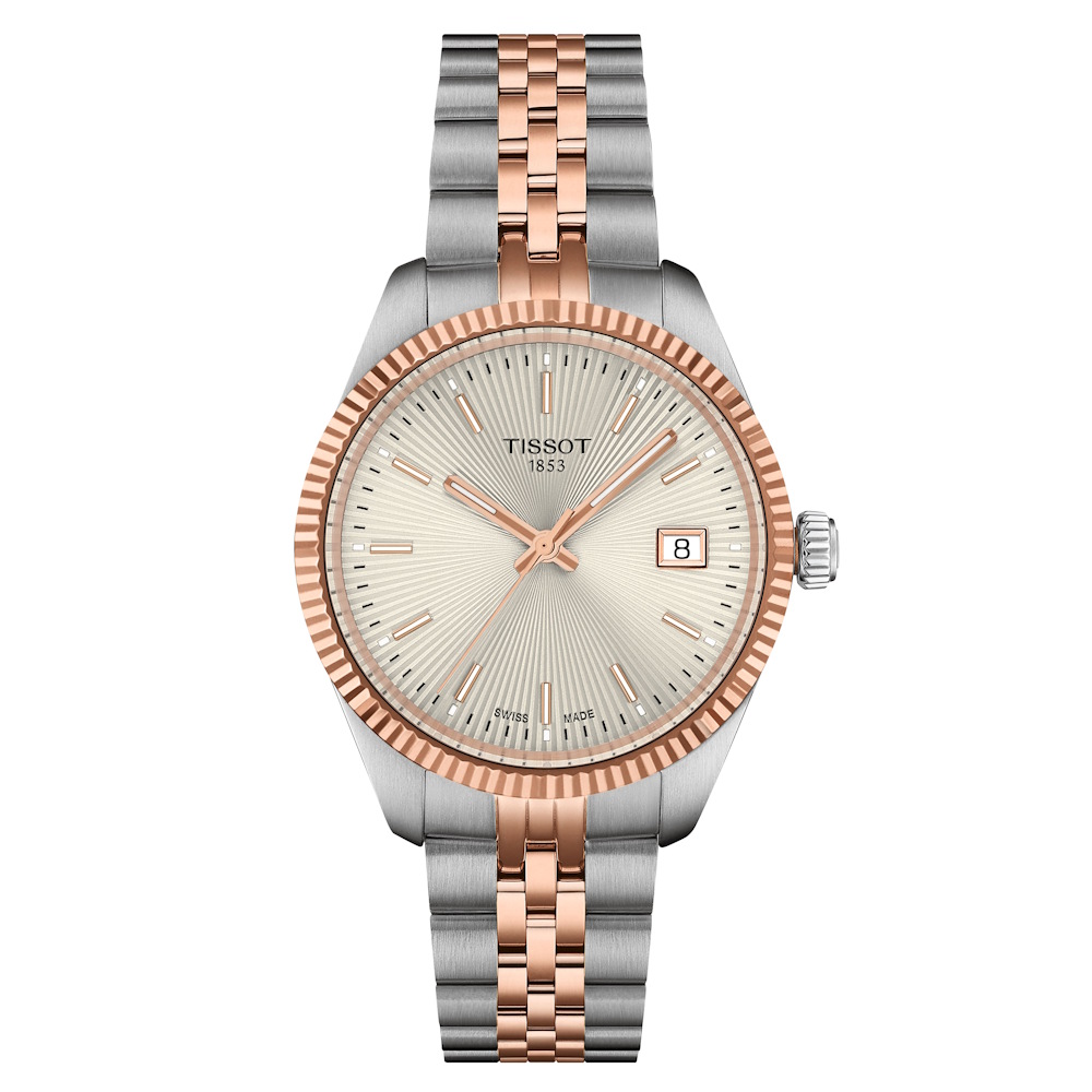 Tissot Ballade Quartz