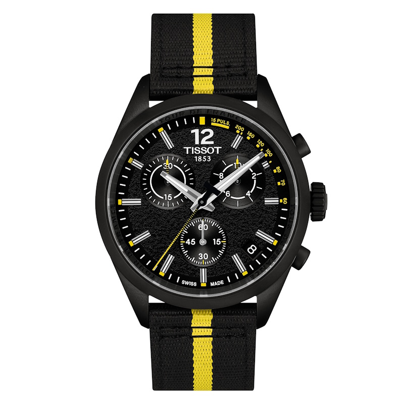 Tissot PR100 Tour De France Edition Chronograph Quartz