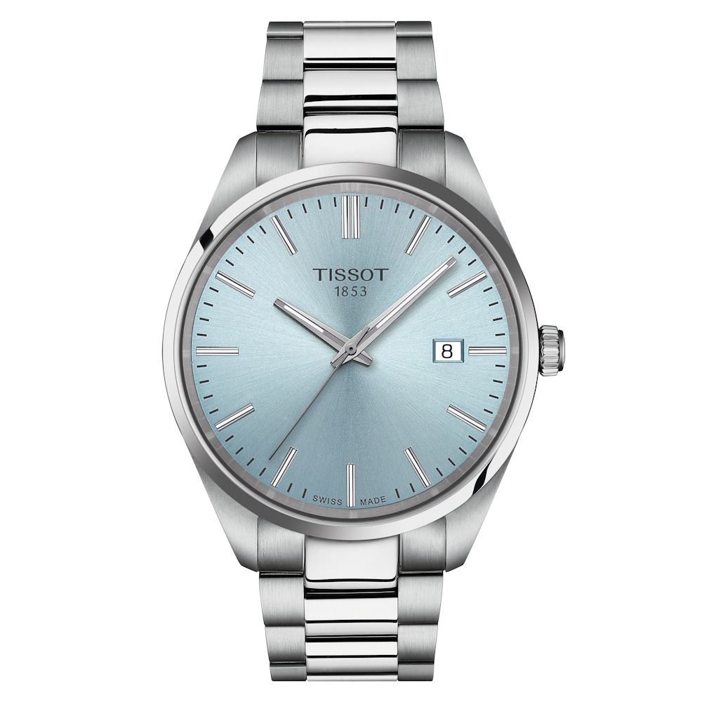 Tissot PR100 Quartz Gents