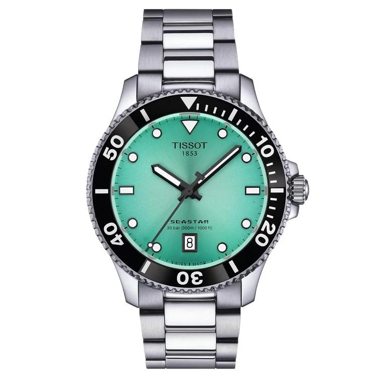 Tissot Seastar 1000 Quartz