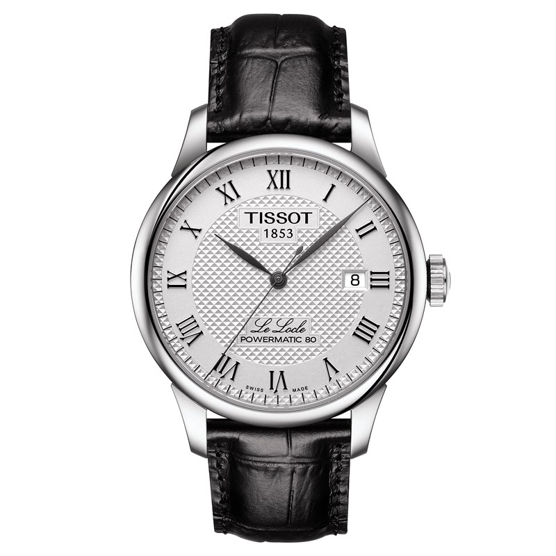 Tissot Le Locle Powermatic 80 Gents