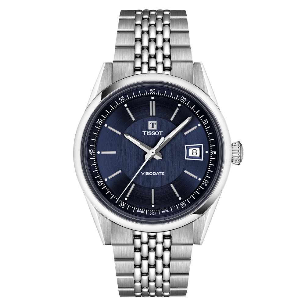 Tissot Visodate 39mm