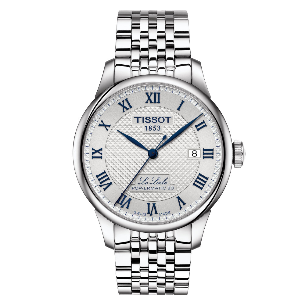 Tissot Le Locle Powermatic 80 Gents