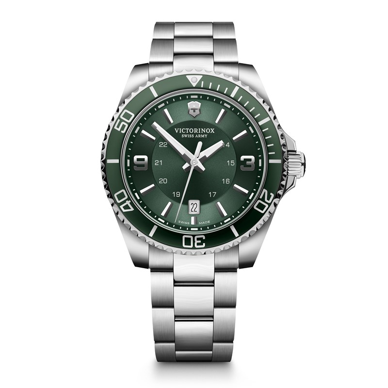 Victorinox Maverick Quartz Gents