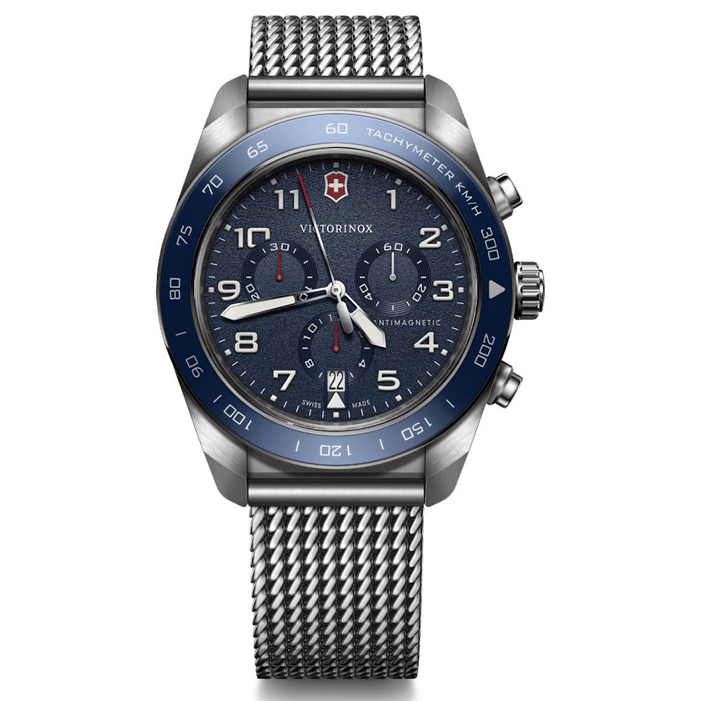 Victorinox Swiss Army Quartz