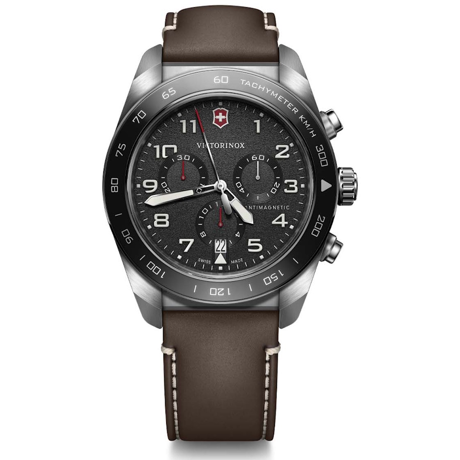 Victorinox Swiss Army Quartz