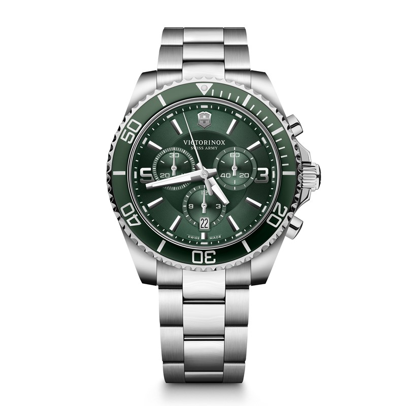 Victorinox Maverick Chronograph Quartz