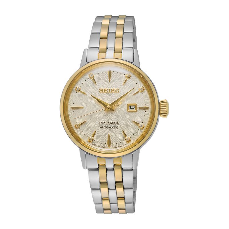 Seiko Presage Automatic