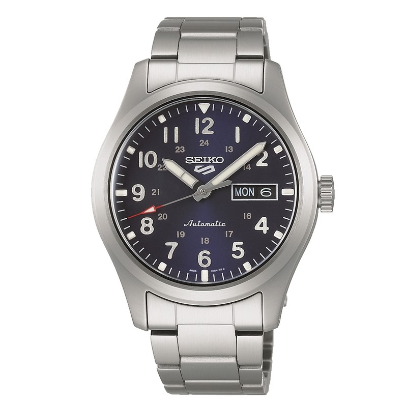Seiko 5 Automatic