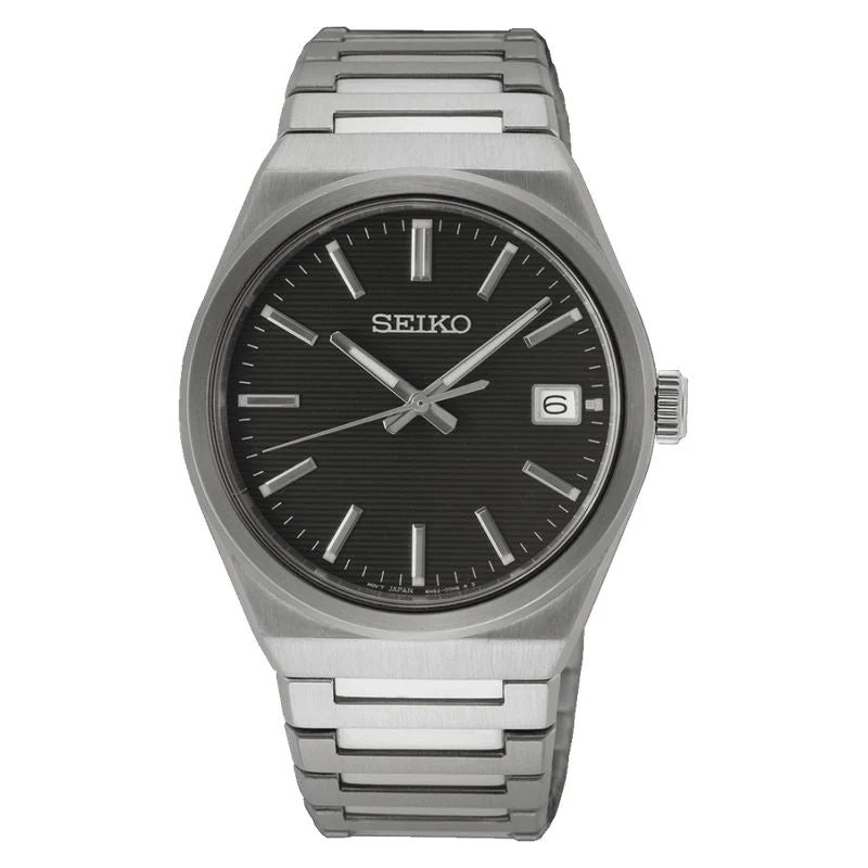 Seiko Quartz Gents