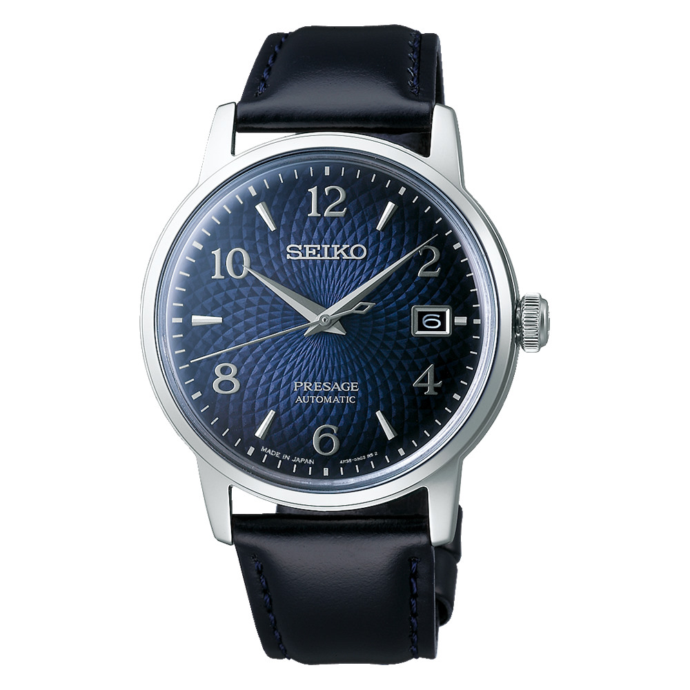 Seiko Presage Automatic