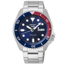 Seiko 5 Automatic