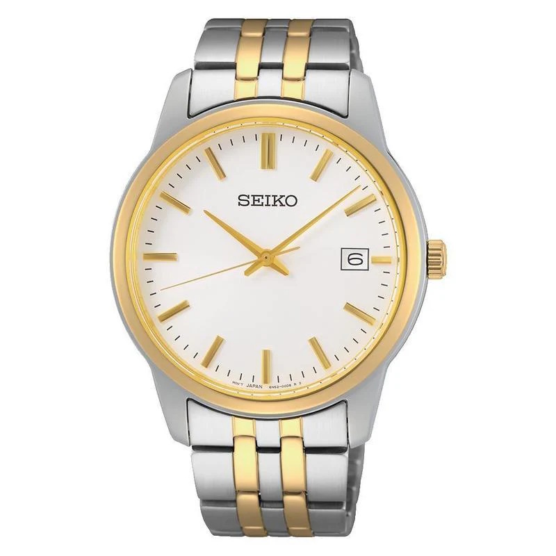 Seiko Quartz Gents