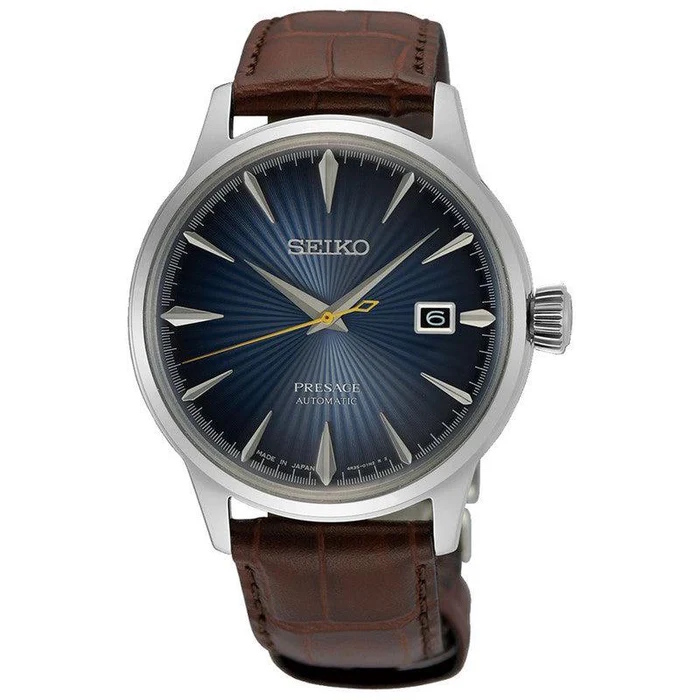 Seiko Presage Automatic