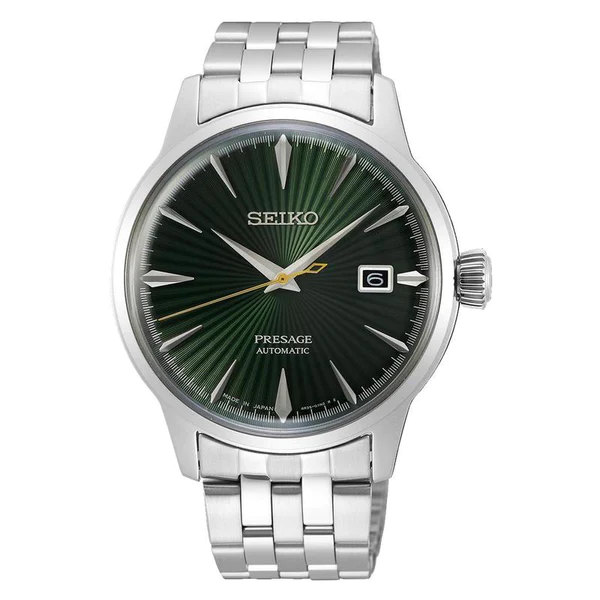 Seiko Presage Automatic