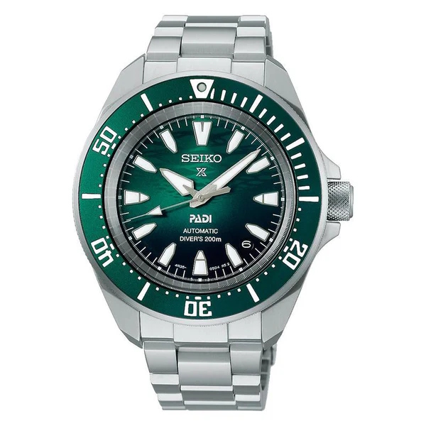 Seiko PADI 60th Anniversary Automatic Divers