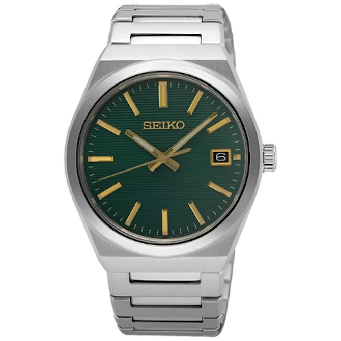 Seiko Quartz Gents