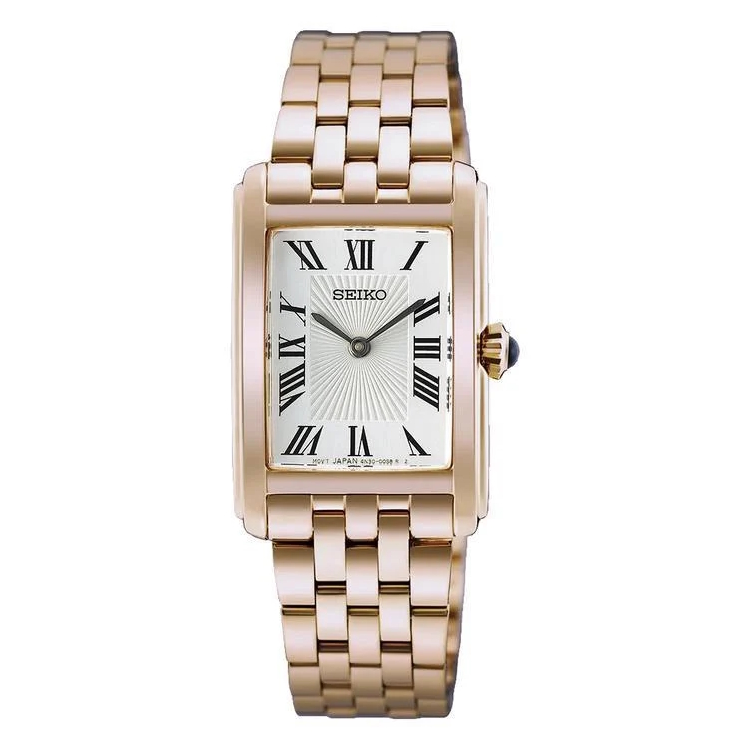 Seiko Quartz Lady